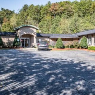 Canyon Springs Health And Rehabilitation Center