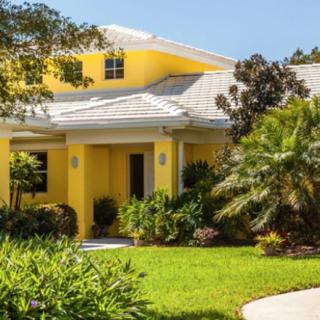 Lodge At Cypress Cove