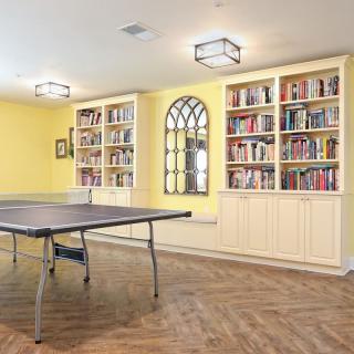 Lakeside Senior Living