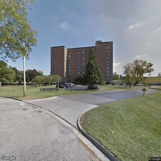 Jaycee Towers