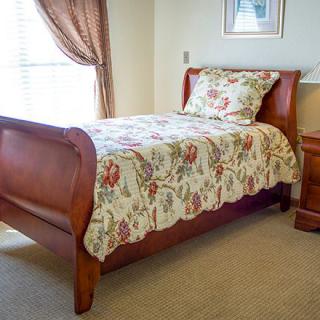 Brookdale Rocky Mount