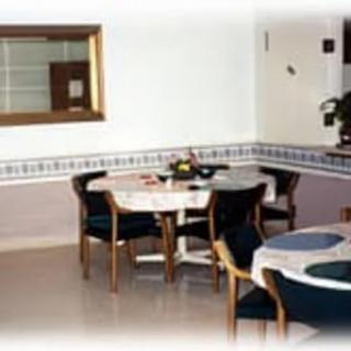St Luke's Care Center