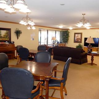 Evergreen Place Supportive Living Streator
