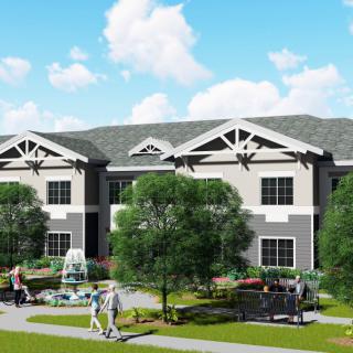 81 Oaks