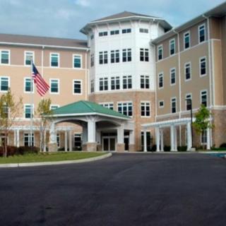 Roosevelt Care Center At Old Bridge