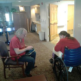 Clarkfield Care Center