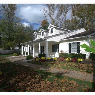 Fox Trail Memory Care Living at Princeton