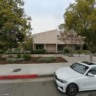 Amerige Villa