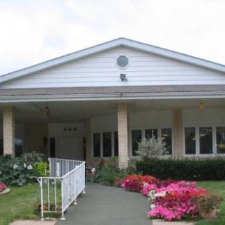 Montrose Health Center