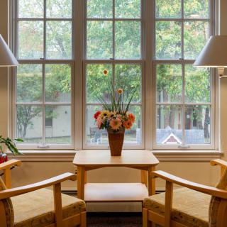 Scandinavian Living Center