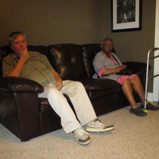 Personal Care Providers