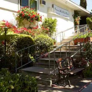 Brentwood Health Care Center