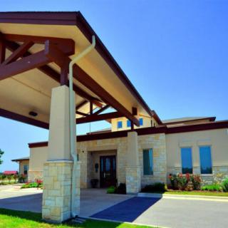 Luvida Memory Care