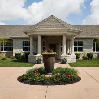Charter Senior Living Of Glen Ellyn