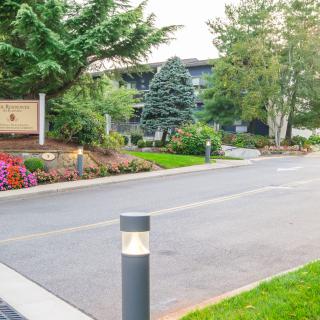 The Residences At Plainview
