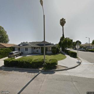 Normal Life Of California