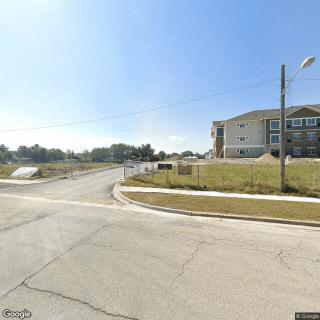 Regency at Coles Park