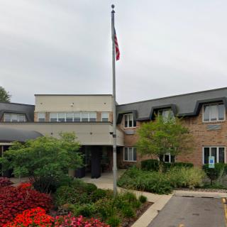 Wynscape Health & Rehab