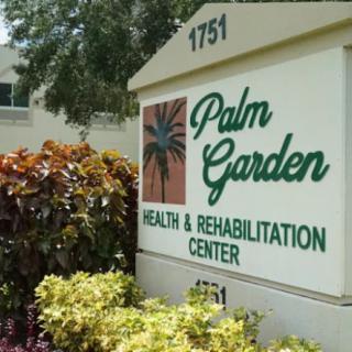 Palm Garden Of Port Saint Lucie