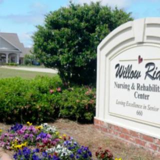 Willow Ridge Nursing And Rehabilitation Center