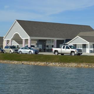 Villas of Holly Brook & Reflections - Rantoul