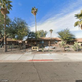 South Mountain Assisted Living