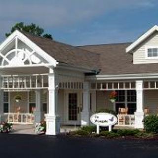 Wyngate Senior Living Community