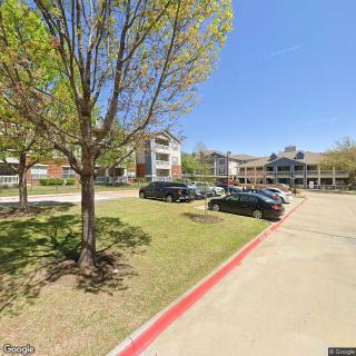Franklin Park at Lewisville