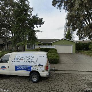 St Francis Assisted Living