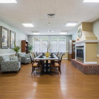 American House Murfreesboro