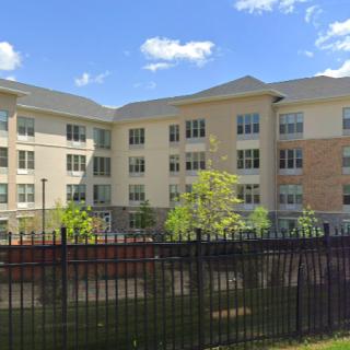 Charlestown Community