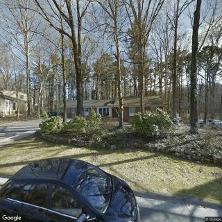 Charles House - Yorktown Eldercare Home