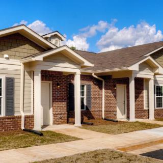 Water Tower Park Senior Village