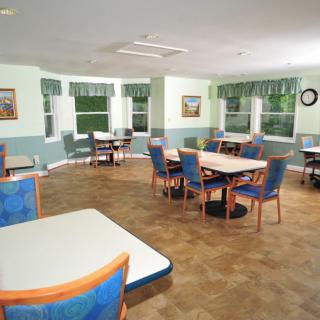 Andrus House