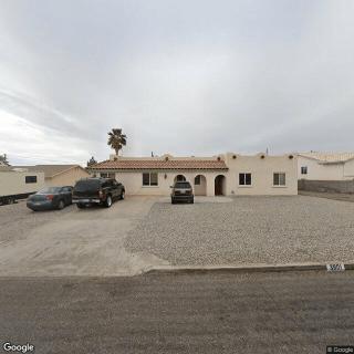 Casa Grande Assisted Living Home