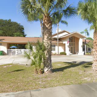 Evergreen Manor Retirement Home