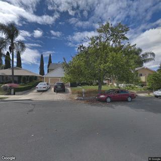 Oasis Home For The Elderly