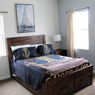 Whispering Pines Senior Living