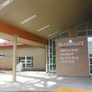 Bear Valley Community Hospital