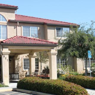 Fillmore Country Club