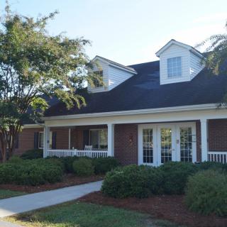 Taylorsville House