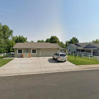 The Joneses Assisted Living