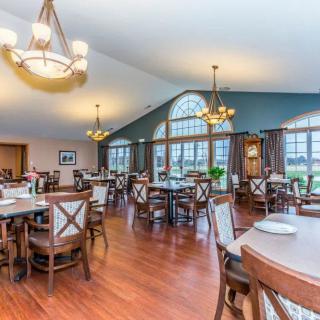 Brookstone Estates Of Olney