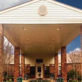 Briarcliff Skilled Nursing Facility
