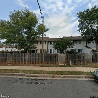 Coverstone 1 Apartments