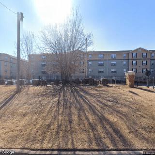The Retreat at Madison Place