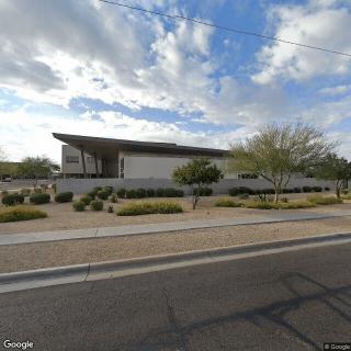 The Herberger Silvercrest Apts