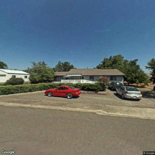 Pleasant Valley Shelter