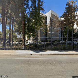 El Cajon Senior Towers