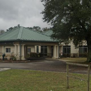 Shoal Creek Rehabilitation Center